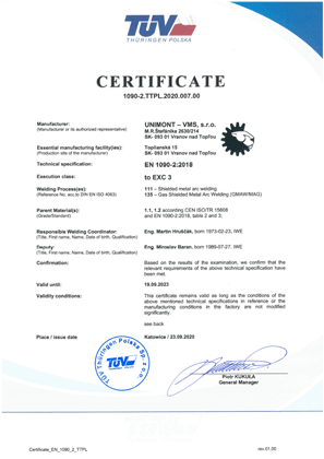 1090 2 en 1